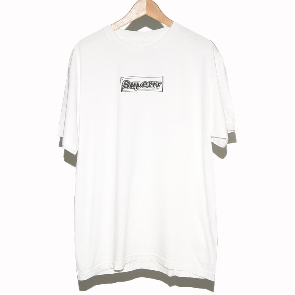 Superrradical Bogo Tee